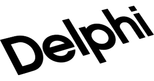 Delphi logga