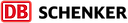 DB Schenker logotyp