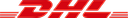dhl logotyp