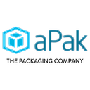aPak logotype