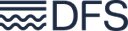 DFS logotype