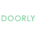 Doorly logotype