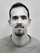 Marco Martucci, IT-samordnare på Ninolab.