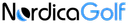 Nordica Golf logotype