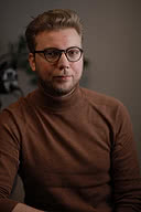 Oskar Eriksson, Chef över E-commerce Systems och PDM på Luna Group.