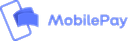 mobilepay logo