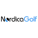 NordicaGolf logo