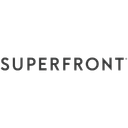 Superfront logotype