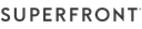 Superfront logo