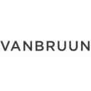 Vanbruun grey logo