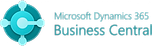 business central logo