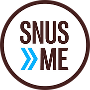 Snus Me logotyp