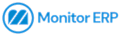 monitor logo