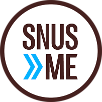 Snus Me logotyp