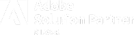 Adobe Solution Partner Silver