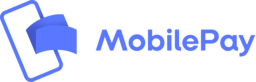 mobilepay logotyp