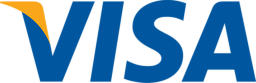 visa logotyp