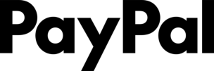 Paypal logotype