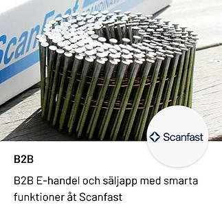 Scanfast