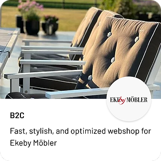 Ekeby Möbler