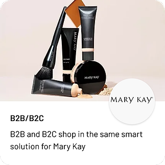 Mary Kay