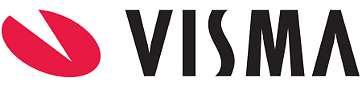Visma logotyp