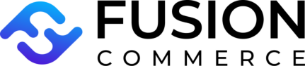 fusion commerce logo