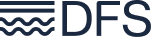 DFS logotype