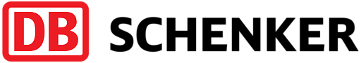 DB Schenker logotyp