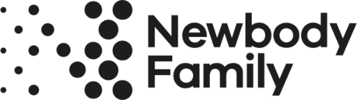 Newbody Family logotype