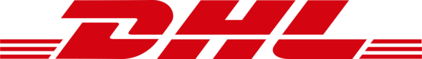 dhl logotyp