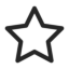star icon
