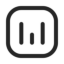 chart icon