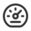 speed icon