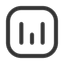 chart icon