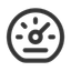 speed icon