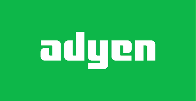 Adyen logo
