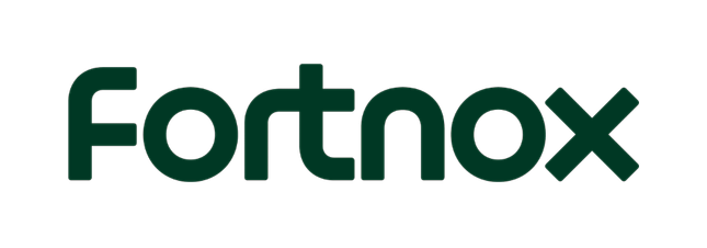 Fortnox logo
