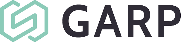 Garp logo