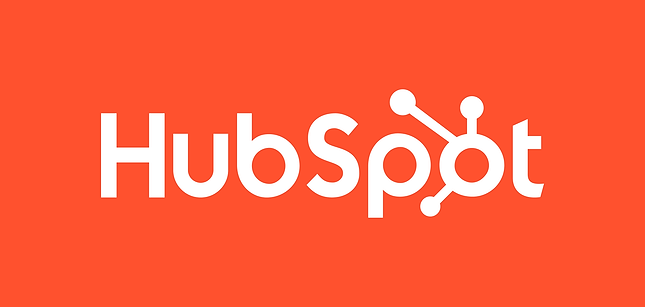 Hubspot logo