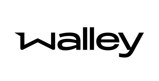 walley logo