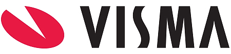 Visma logotyp